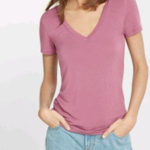 Soft Pink Tee