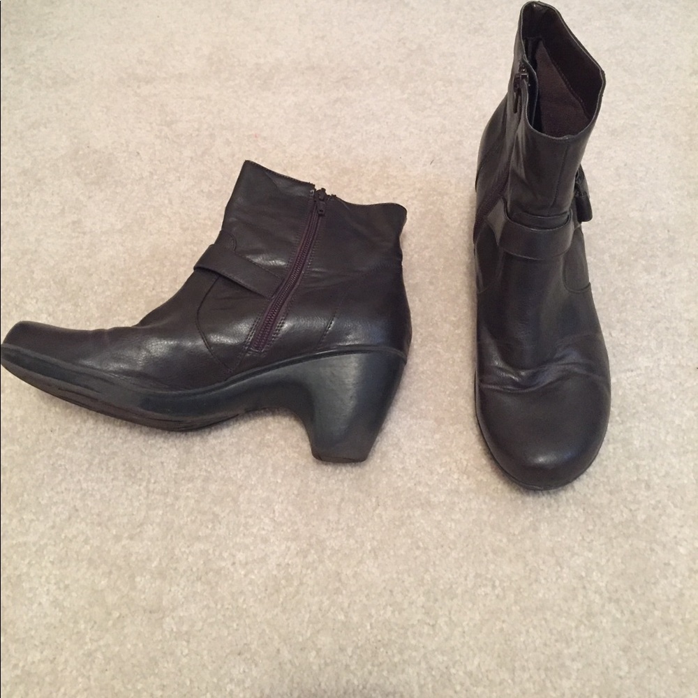 Life Stride boots - Picture 2 of 3