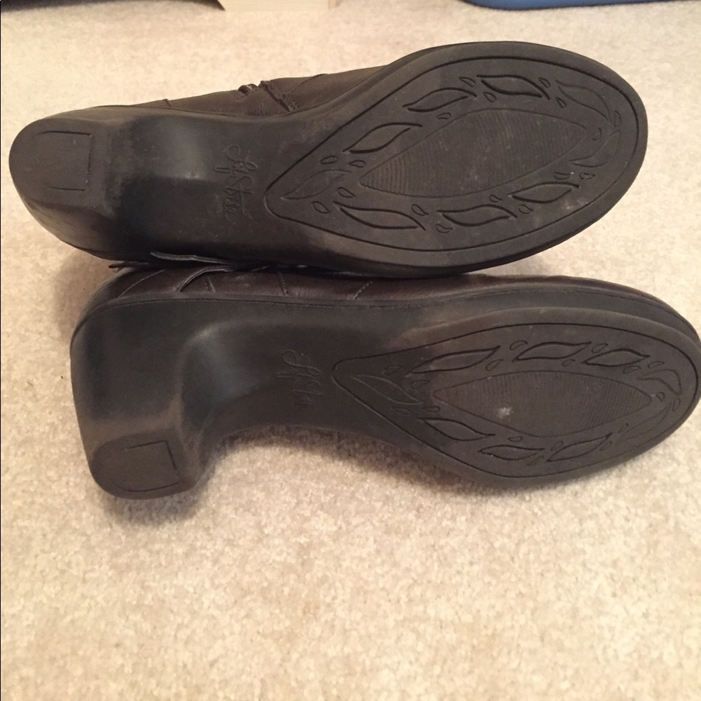 Life Stride boots - Picture 3 of 3