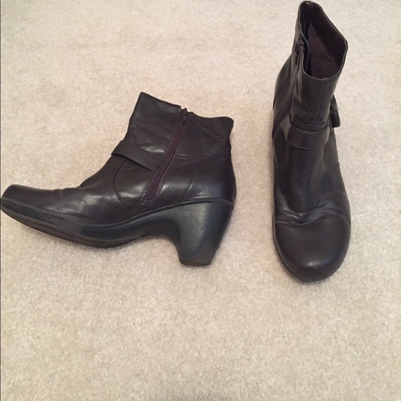 Life Stride boots - Picture 2 of 3