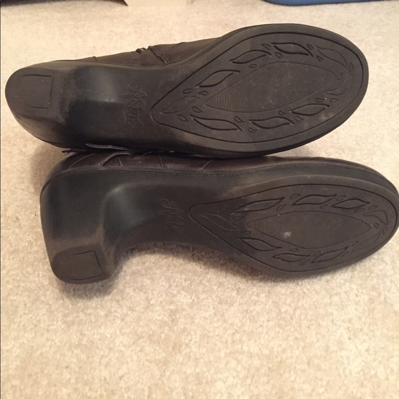 Life Stride boots - Picture 3 of 3