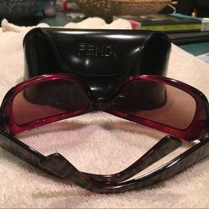 Fendi sunglasses