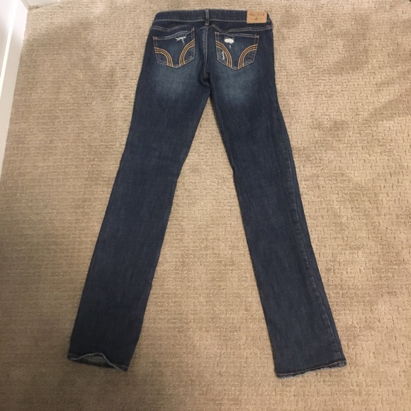 Jeans - Picture 2 of 2