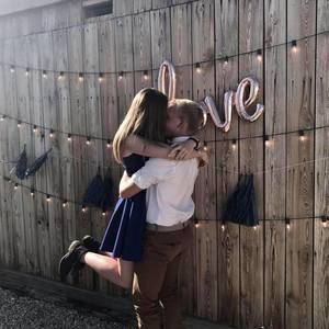 Meet your Posher, Brianne