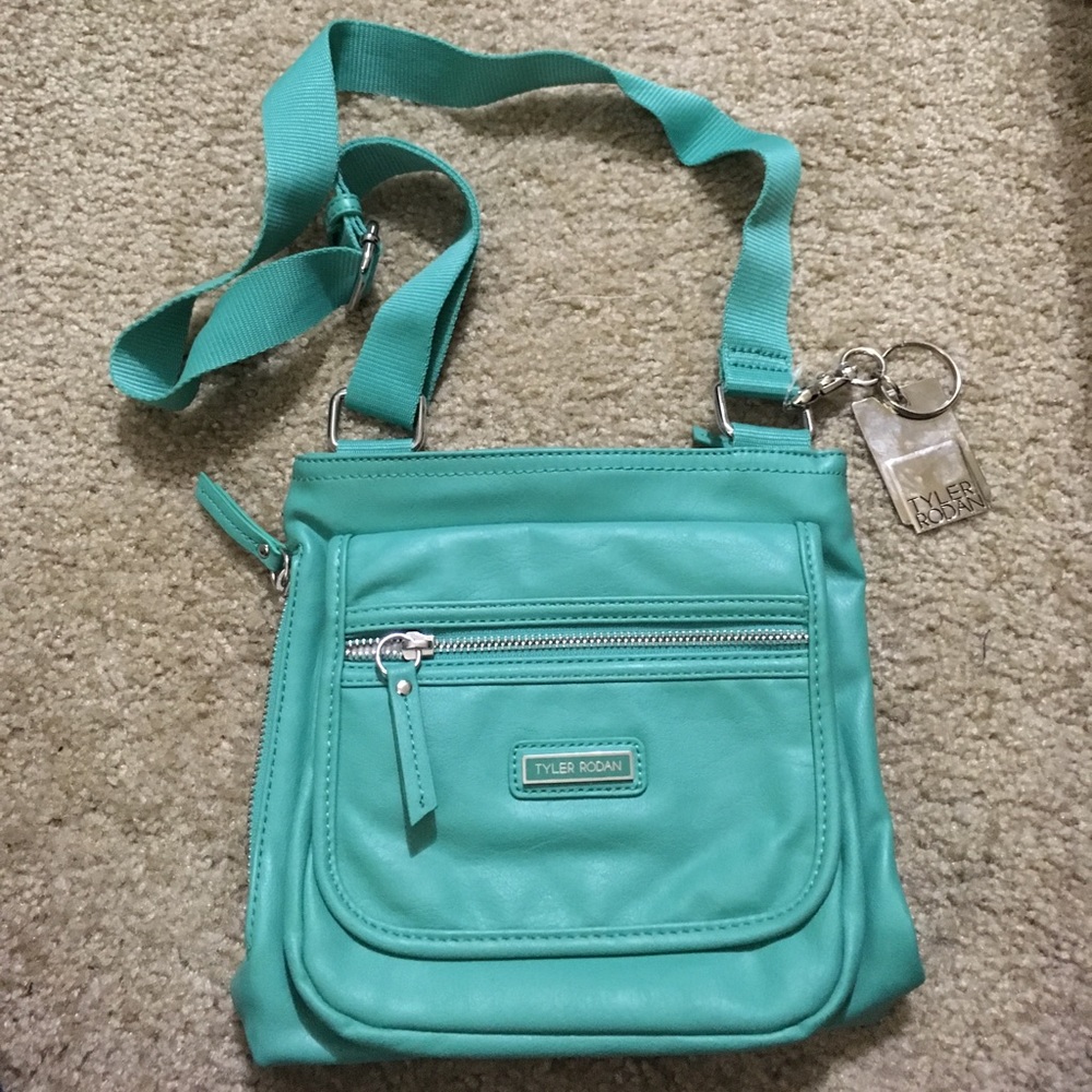 Tyler Rodan Purse