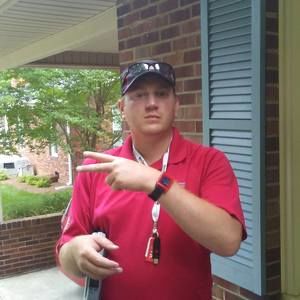 Meet your Posher, David