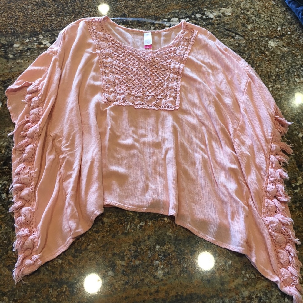 Dress shirt
