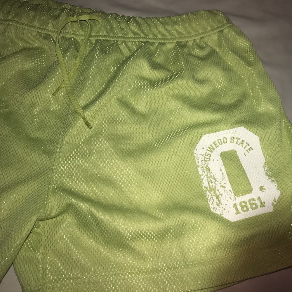 College gear