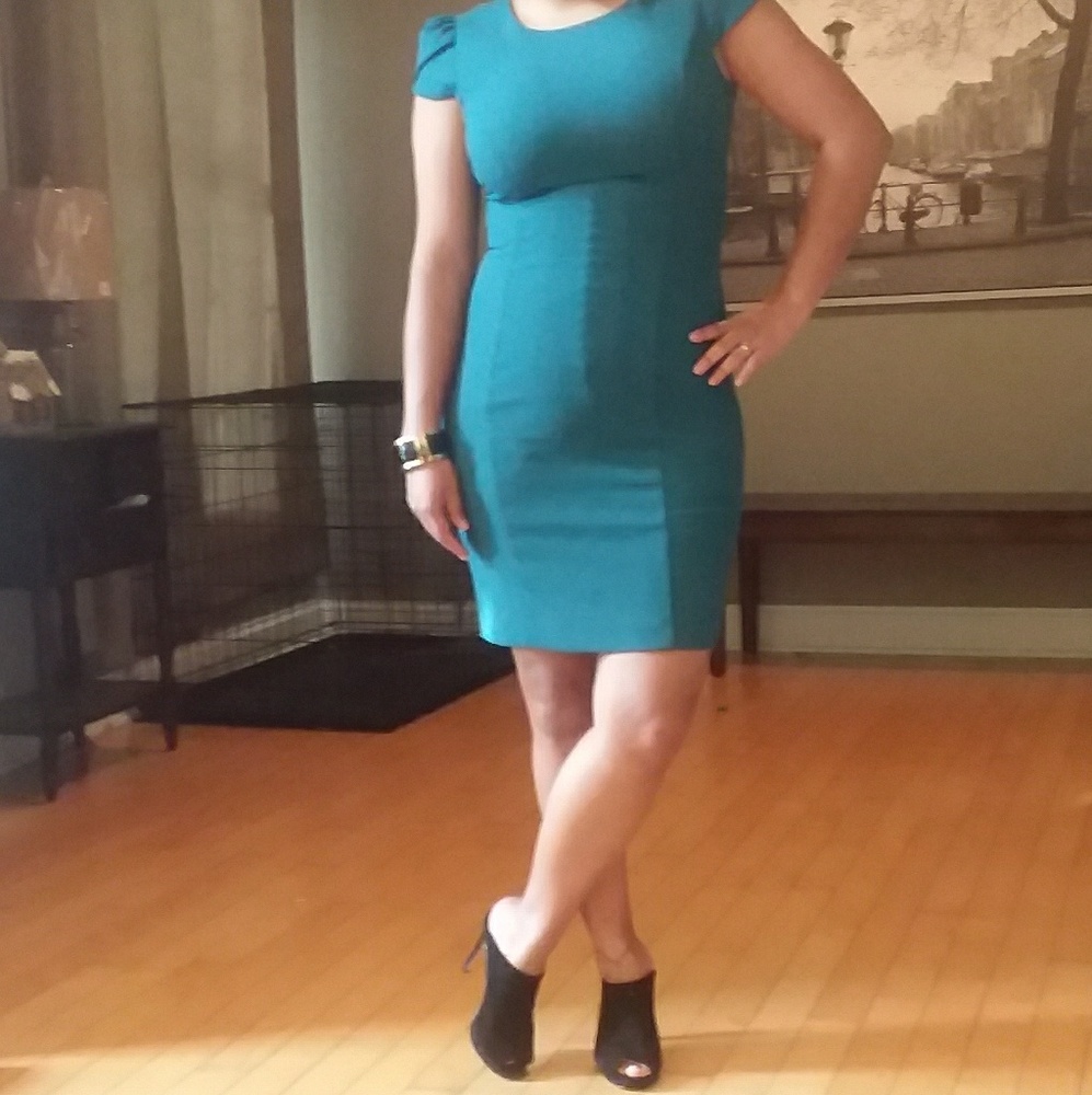 H&M Size 10 Dress
