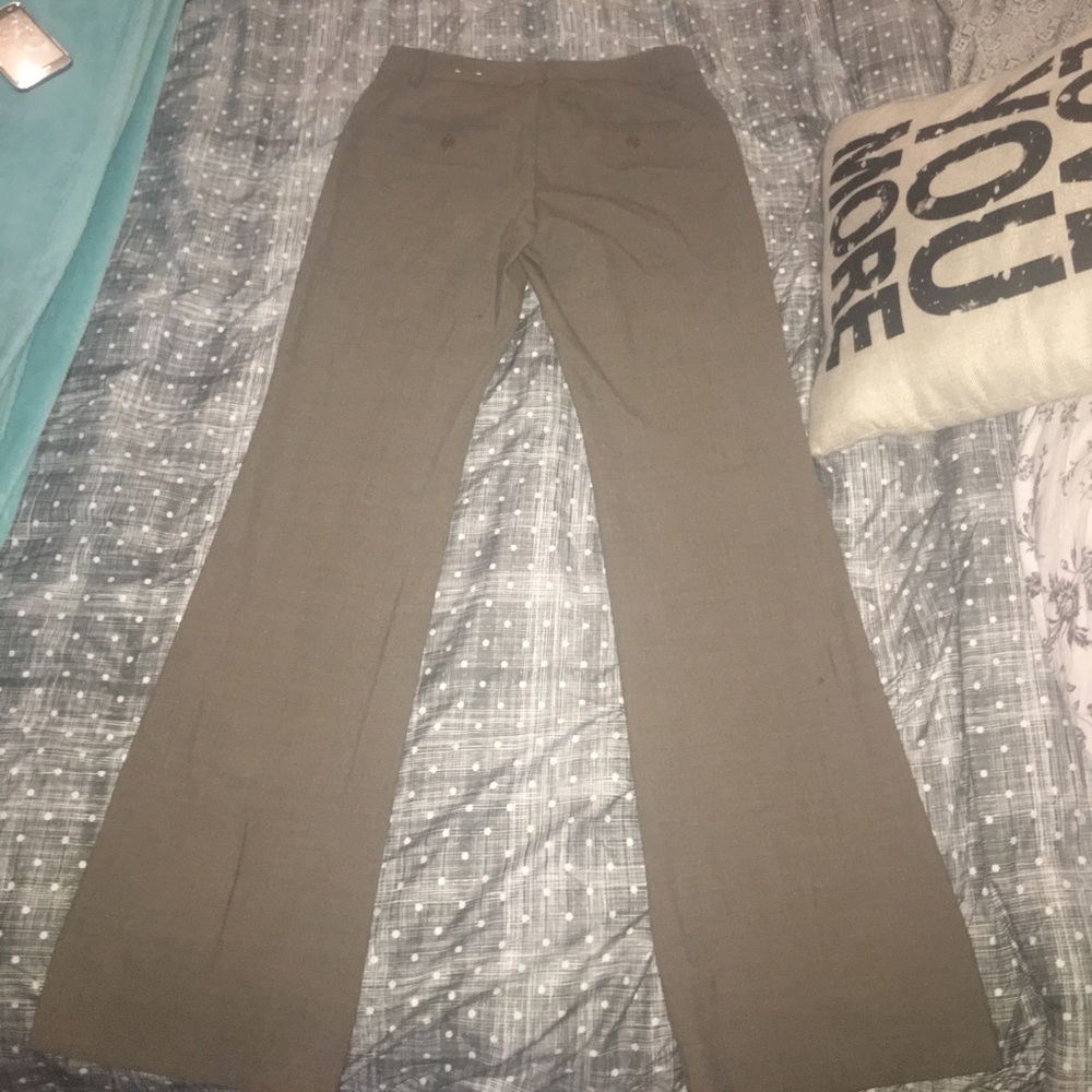 Express Pants - Picture 2 of 2