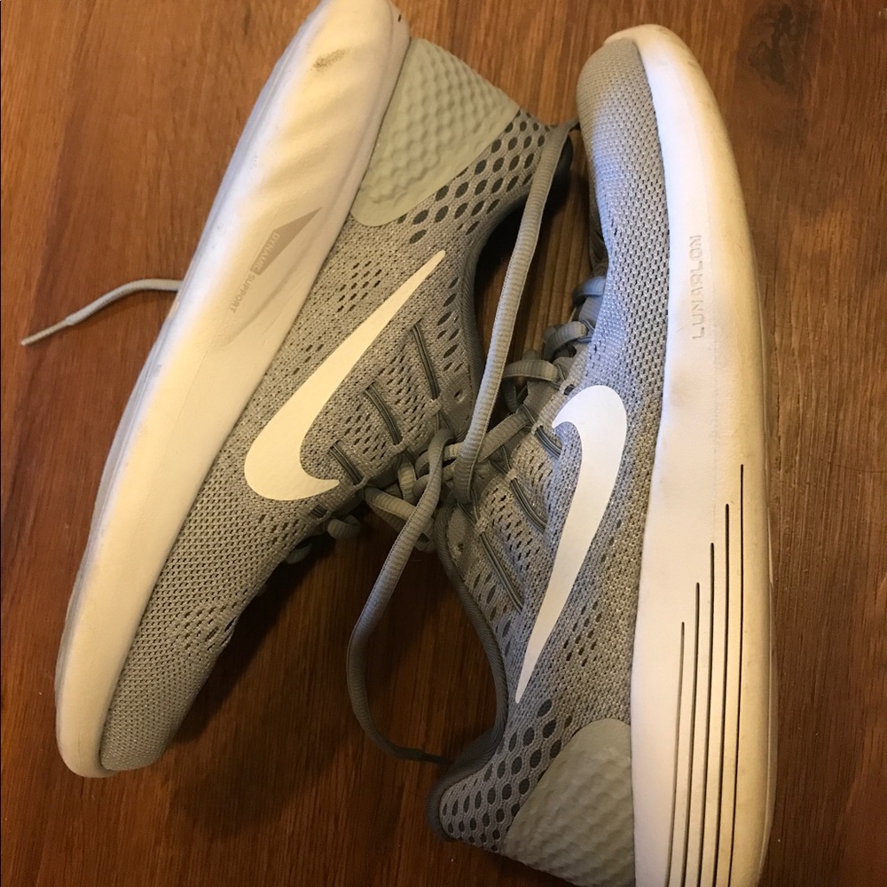 Women's Nike Lunar Glide 8