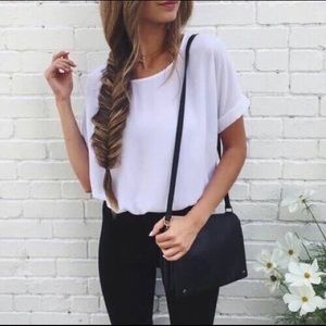 Meet your Posher, Andrea