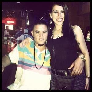 Meet your Posher, Kara