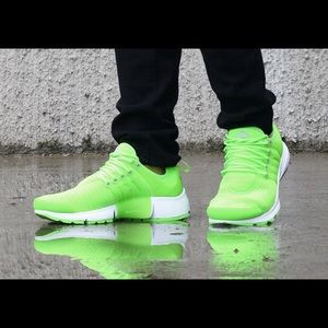 Meet your Posher, Mesha