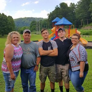 Meet your Posher, Sanya n david