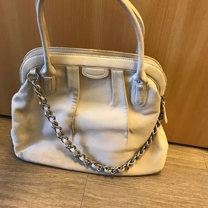 BANANA REPUBLIC BEIGE HANDBAG