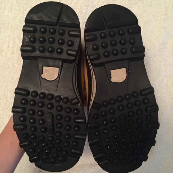 Sorel Caribou Winter Boots Size 8 - Picture 5 of 6