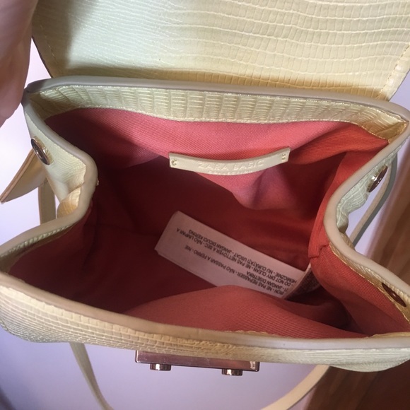Mini Zara bag - Picture 2 of 2