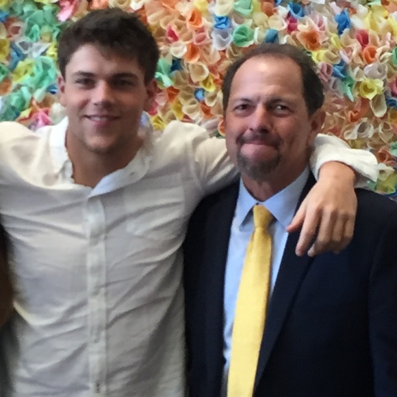 Meet your Posher, Jim - Picture 1 of 1