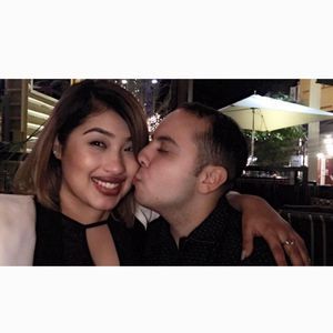 Meet your Posher, Yaritza