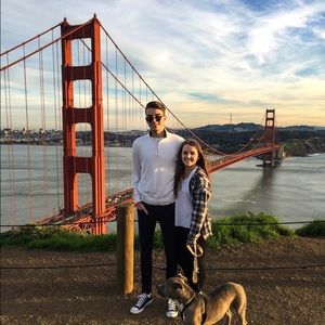 Meet your Posher, Emily