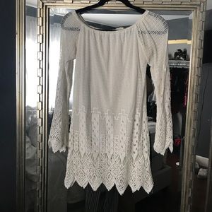 Jen's pirate booty dress