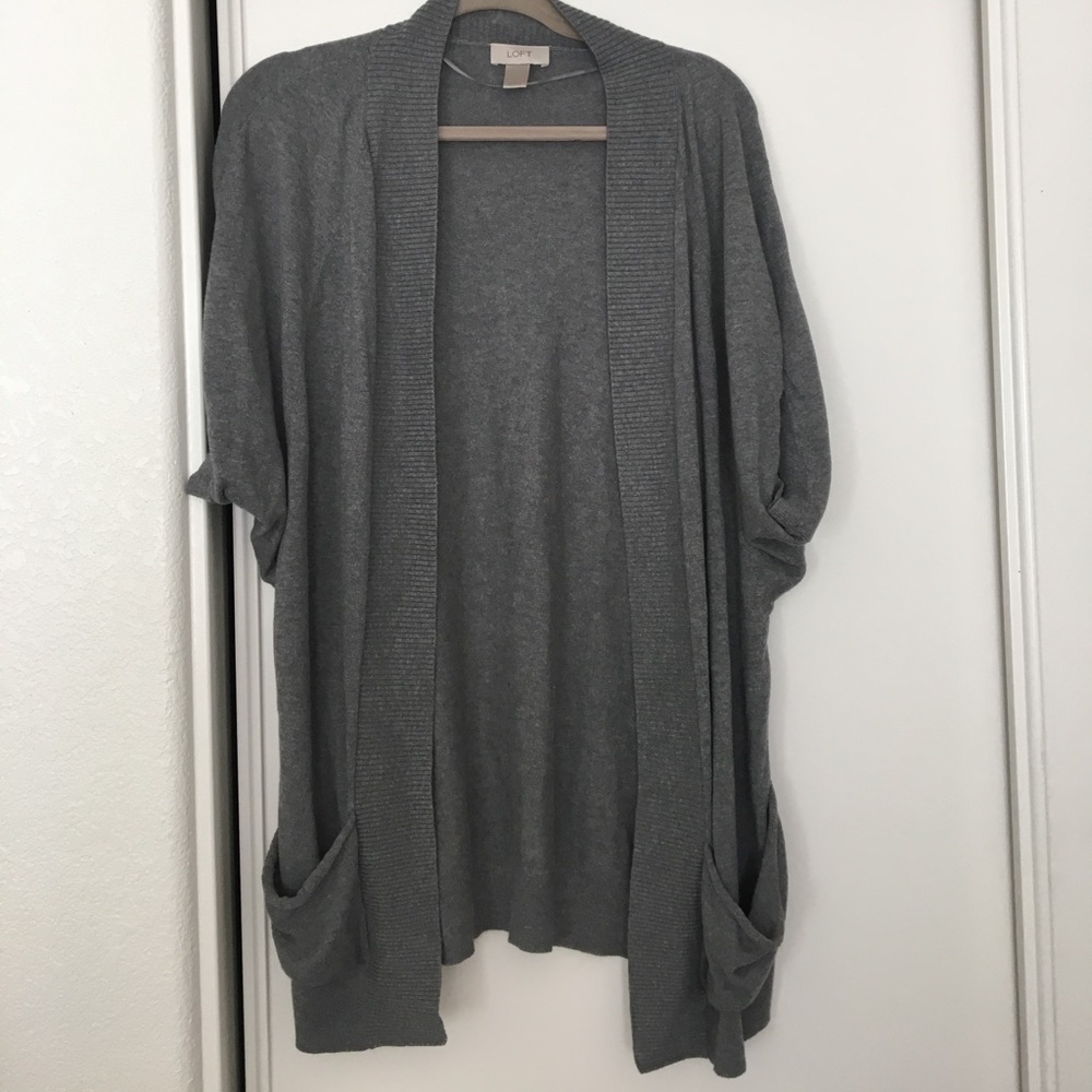Loft Cardigan