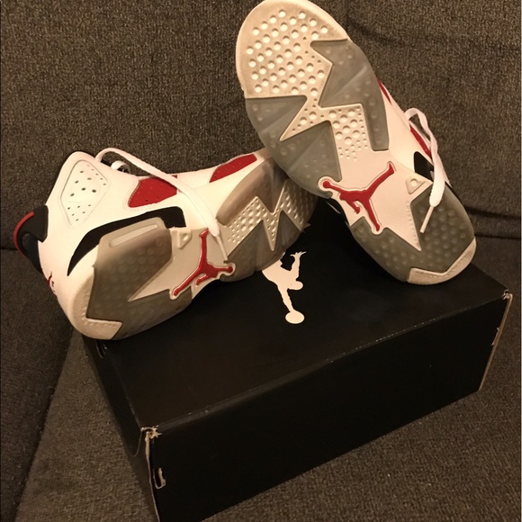 Jordan's