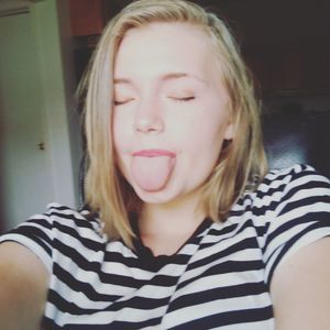 Meet your Posher, Kelsey