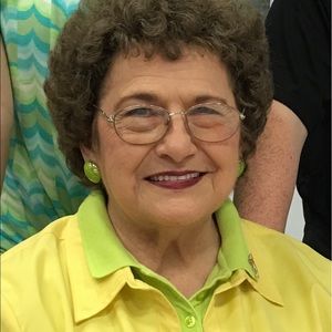 Meet your Posher, Jan