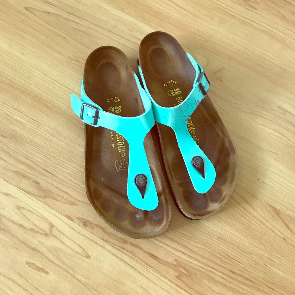 Birkenstock Gizeh Sandals
