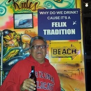 Meet your Posher, Hector