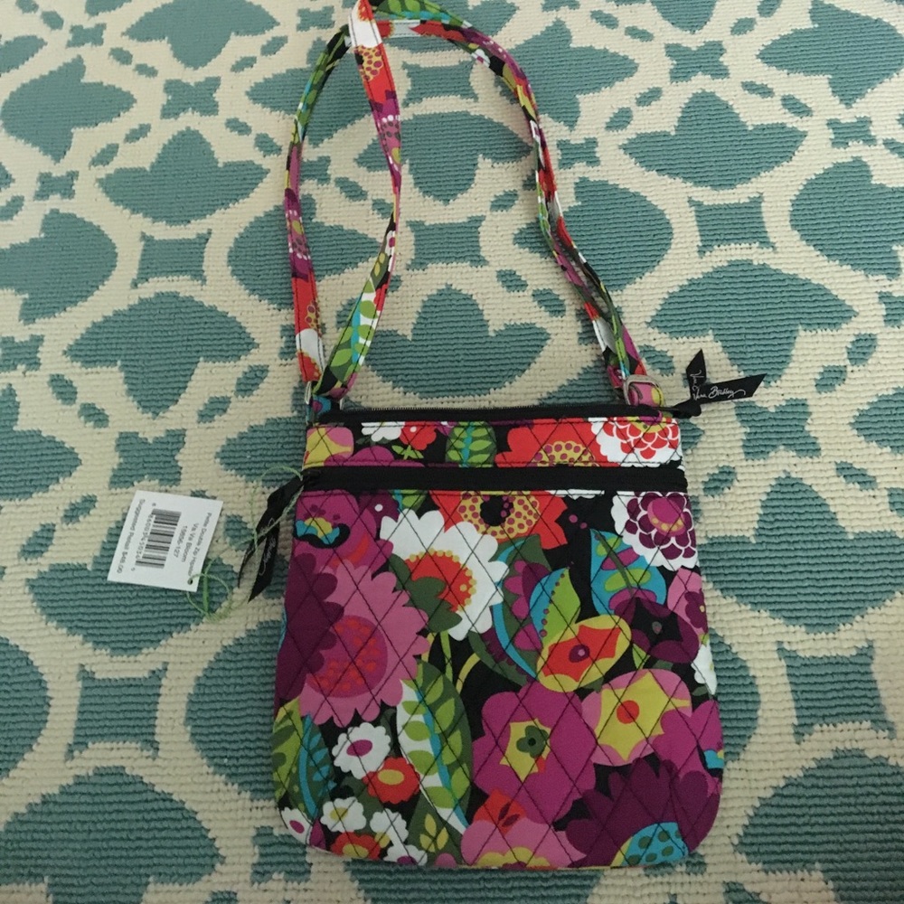 Vera Bradley Purse