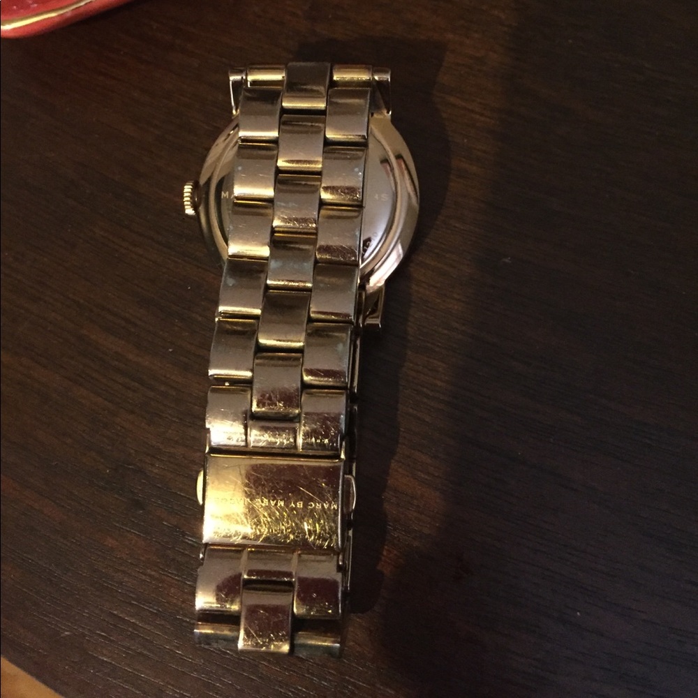 Marc Jacobs watch - Picture 2 of 3