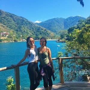 Meet your Posher, Janet