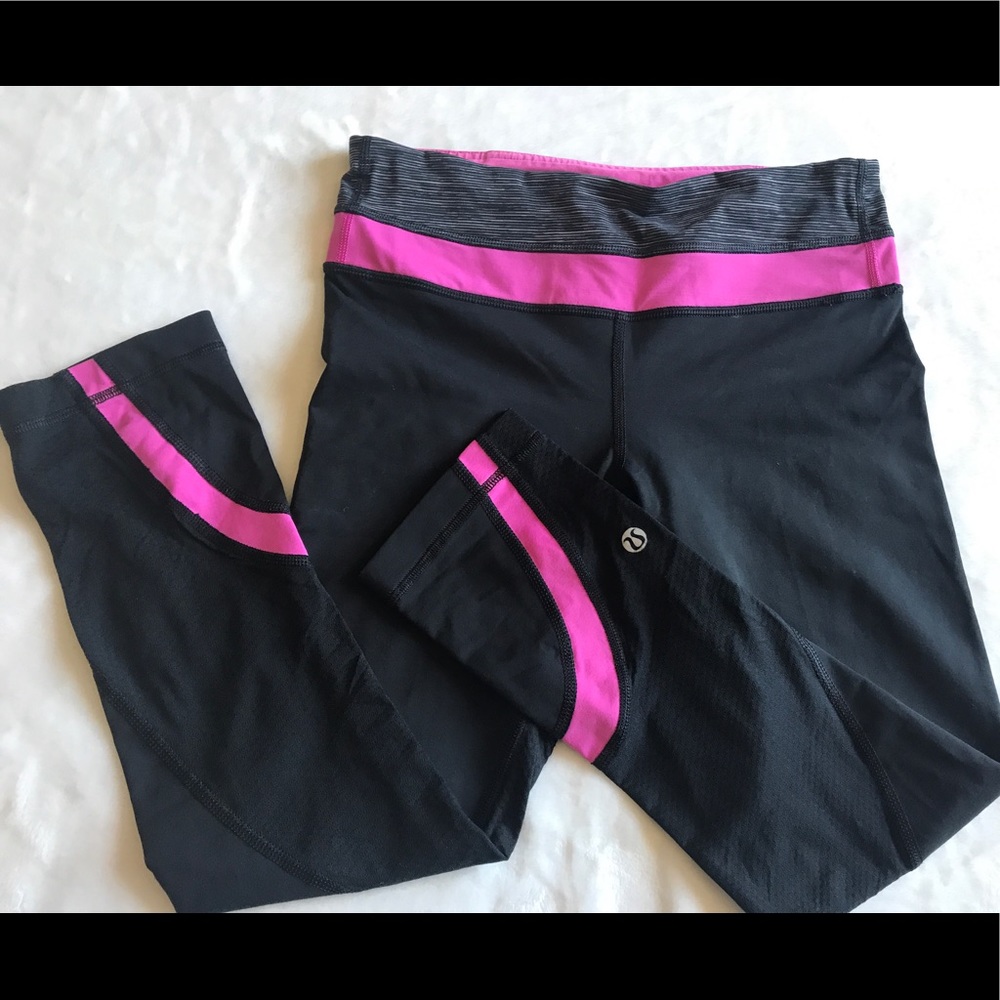 Lululemon Run Inspire