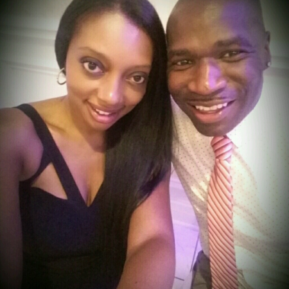 Meet your Posher, Quinn