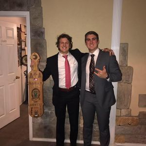 Meet your Posher, Austin