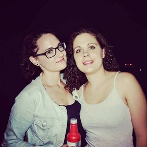 Meet your Posher, Márta zsuzsanna