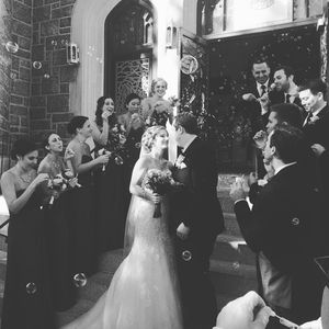 Meet your Posher, Bri