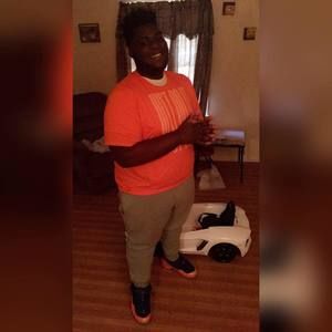 Meet your Posher, Johnny