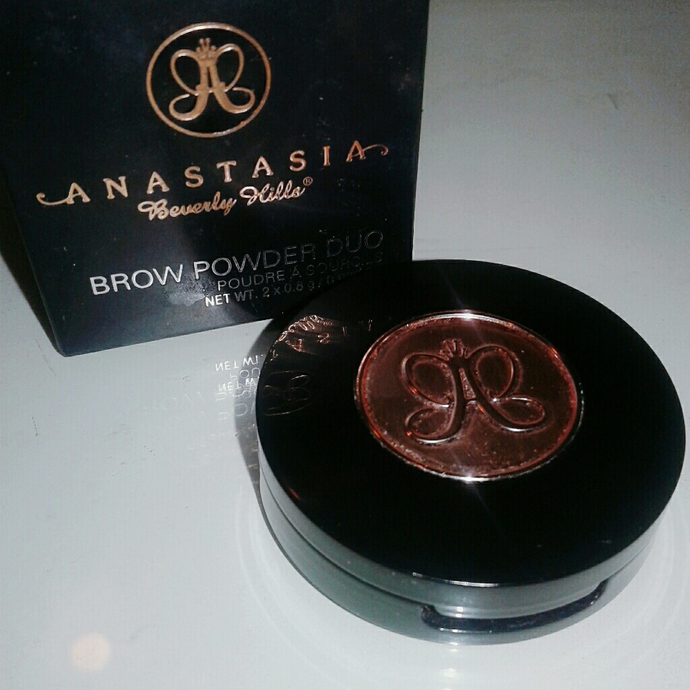 Anastasia Beverly Hills Brow Duo