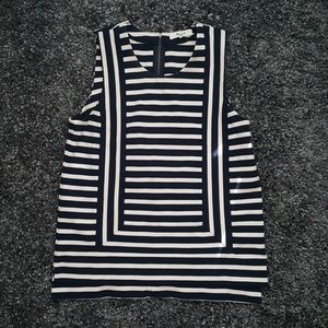 LAST CHANCE BEFORE DONATING Madewell tank