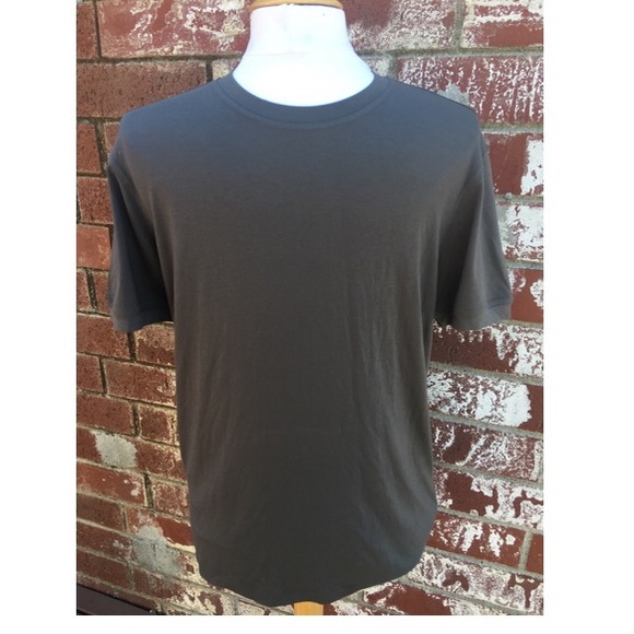 Brand new! GIORGIO ARMANI luxe virgin wool shirt