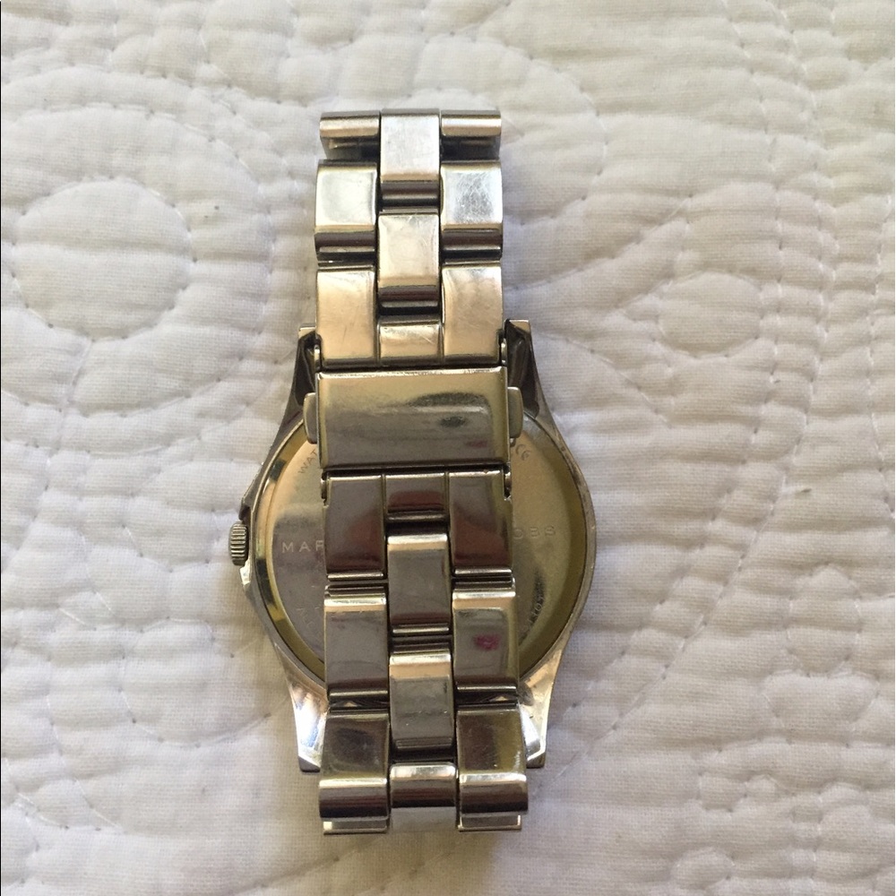 Marc Jacobs Watch - Picture 2 of 6