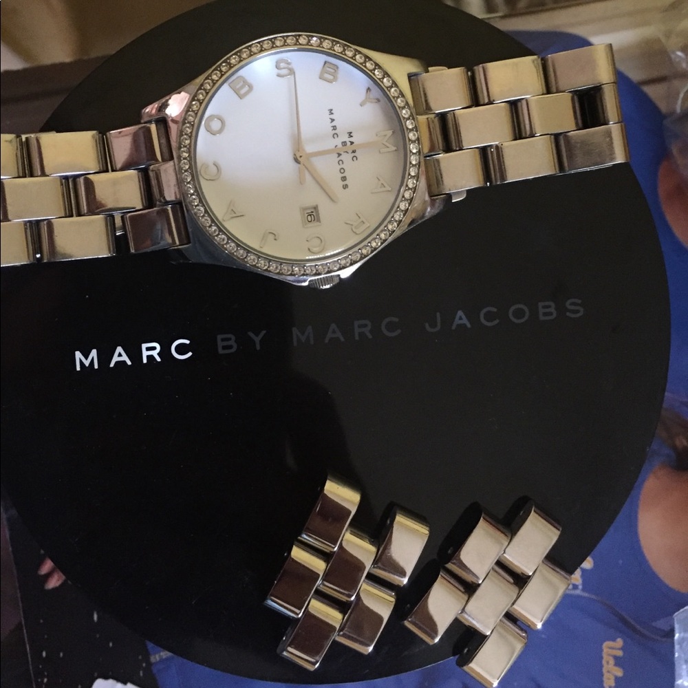 Marc Jacobs Watch - Picture 6 of 6
