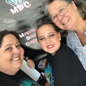 Meet your Posher, Leslie