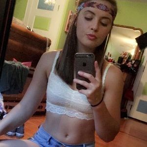 Meet your Posher, Savannah