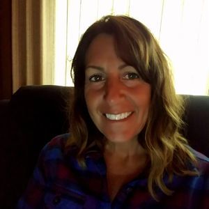 Meet your Posher, Jill