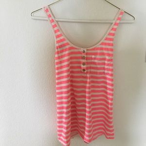 FOREVER 21 tank top